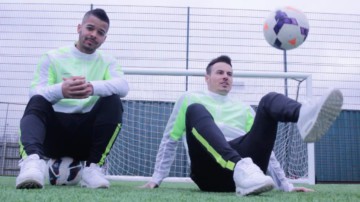 Tricky conversations with F2Freestylers